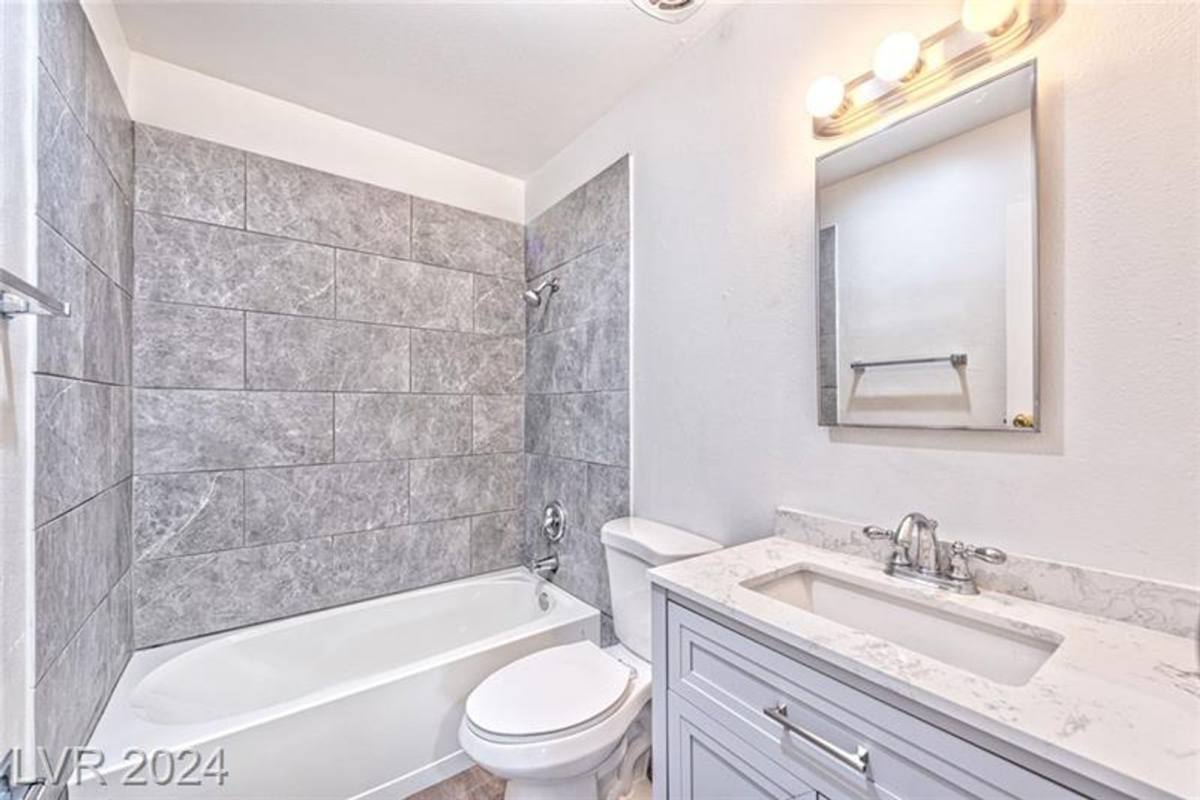 Apartment for rent at 3381 Athens St, Las Vegas, NV 89169