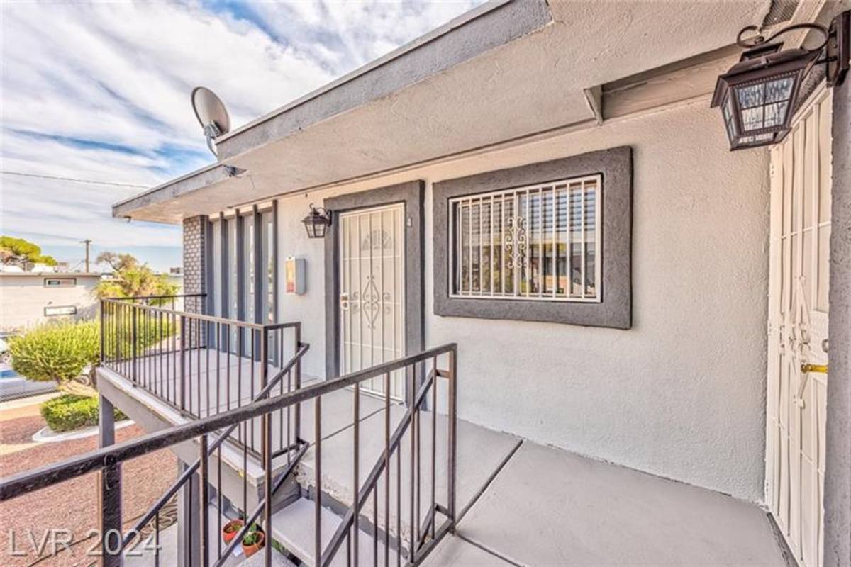 Apartment for rent at 3381 Athens St, Las Vegas, NV 89169