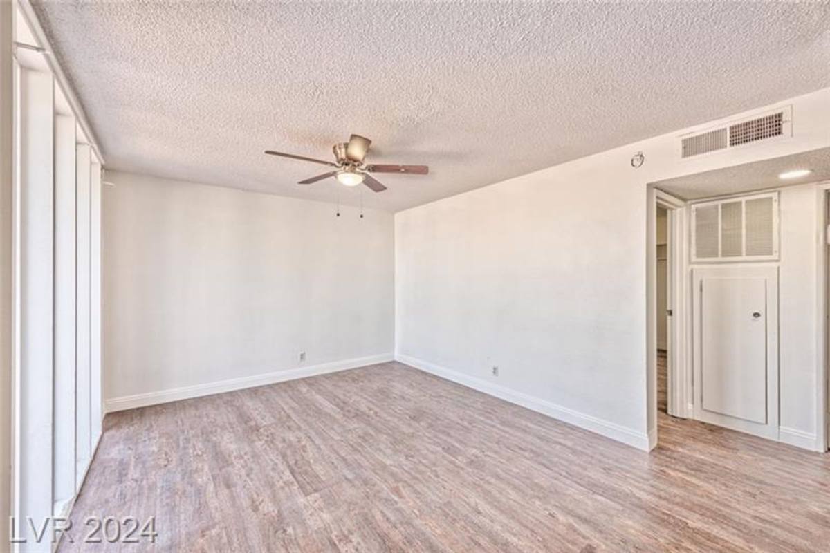 Apartment for rent at 3381 Athens St, Las Vegas, NV 89169