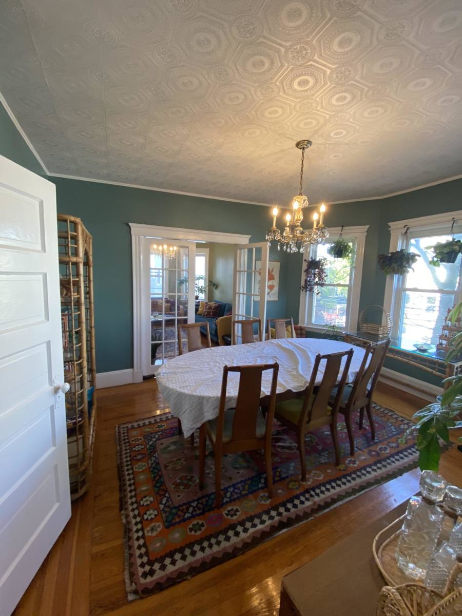 Apartment for rent at 78 Marion St #2, Allston, MA 02134