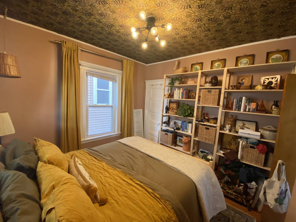 Apartment for rent at 78 Marion St #2, Allston, MA 02134
