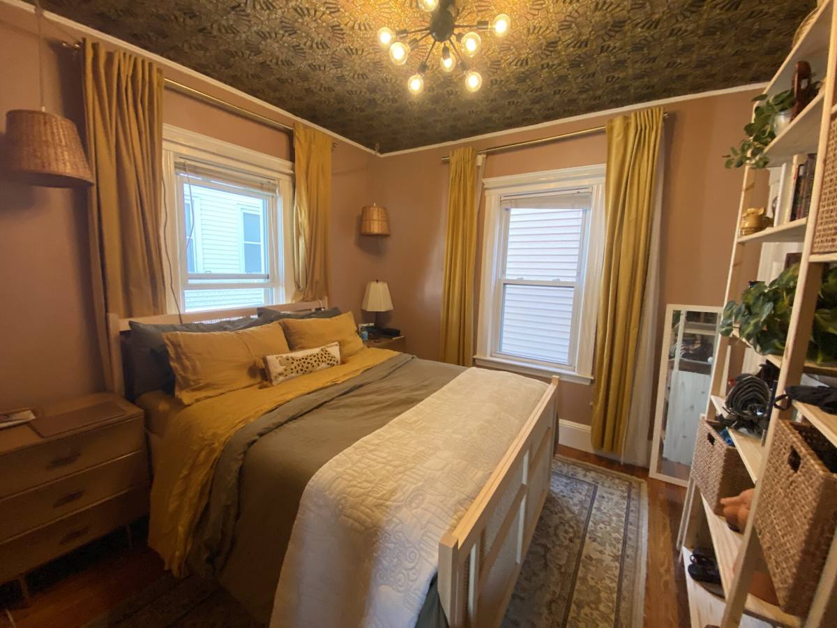Apartment for rent at 78 Marion St #2, Allston, MA 02134