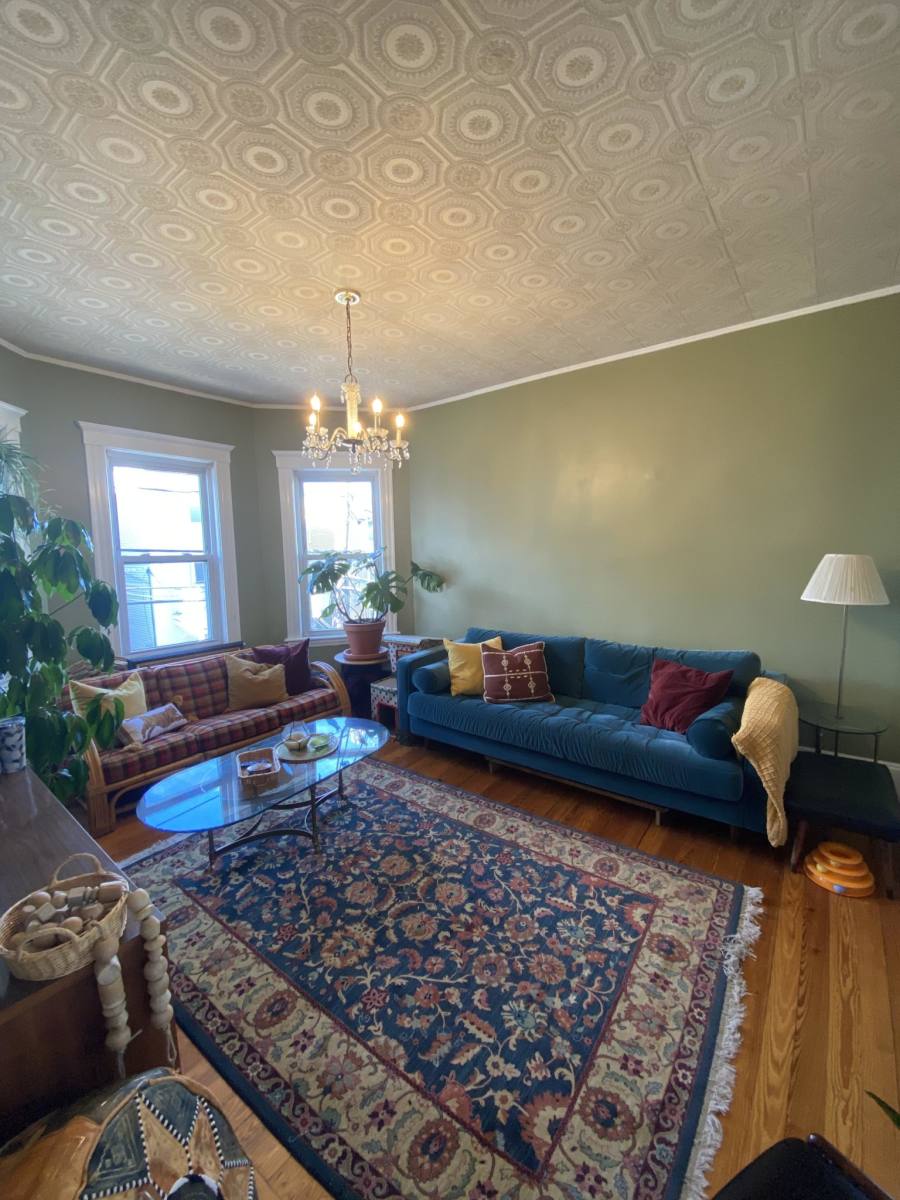 Apartment for rent at 78 Marion St #2, Allston, MA 02134