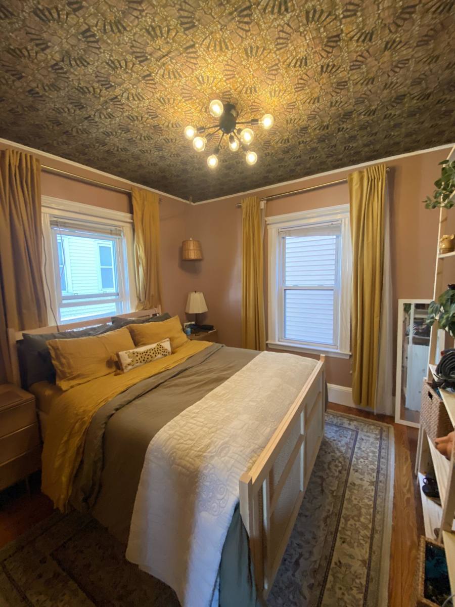 Apartment for rent at 78 Marion St #2, Allston, MA 02134