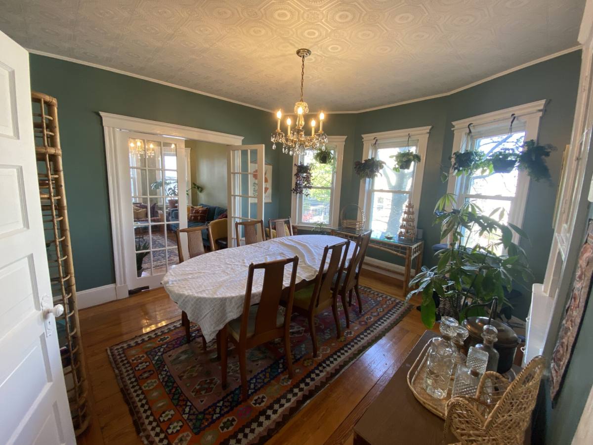Apartment for rent at 78 Marion St #2, Allston, MA 02134