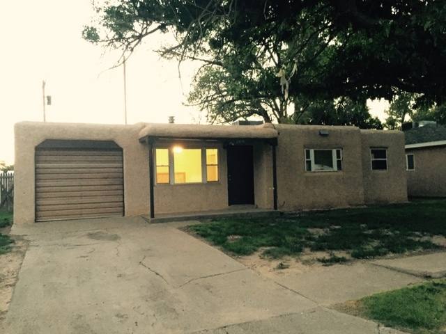 House for rent at 108 Colorado Dr, Portales, NM 88130