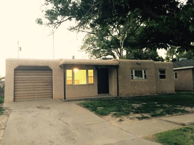 House for rent at 108 Colorado Dr, Portales, NM 88130