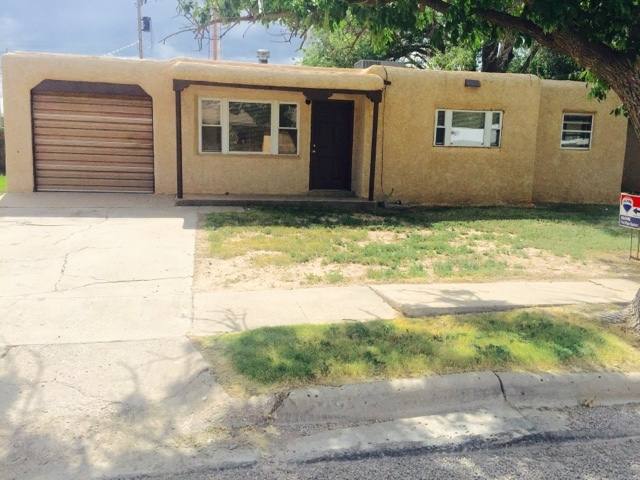 House for rent at 108 Colorado Dr, Portales, NM 88130