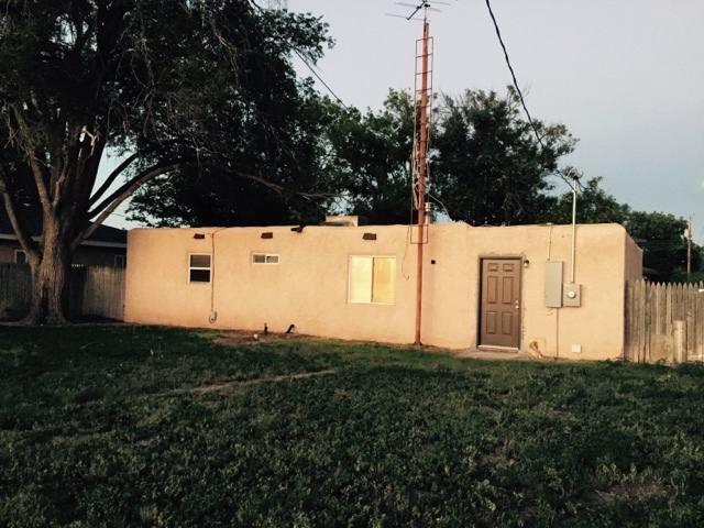 House for rent at 108 Colorado Dr, Portales, NM 88130