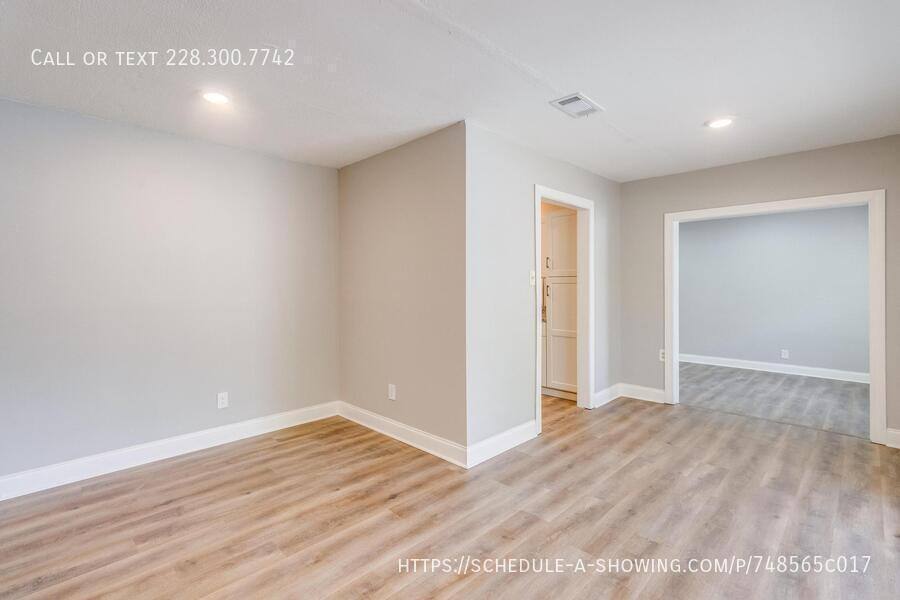 House for rent at 16201 Cervantes Court, Biloxi, MS 39532