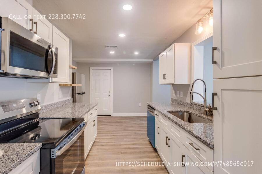 House for rent at 16201 Cervantes Court, Biloxi, MS 39532