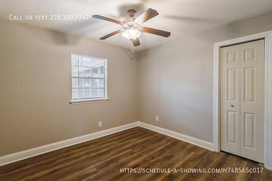 House for rent at 16201 Cervantes Court, Biloxi, MS 39532