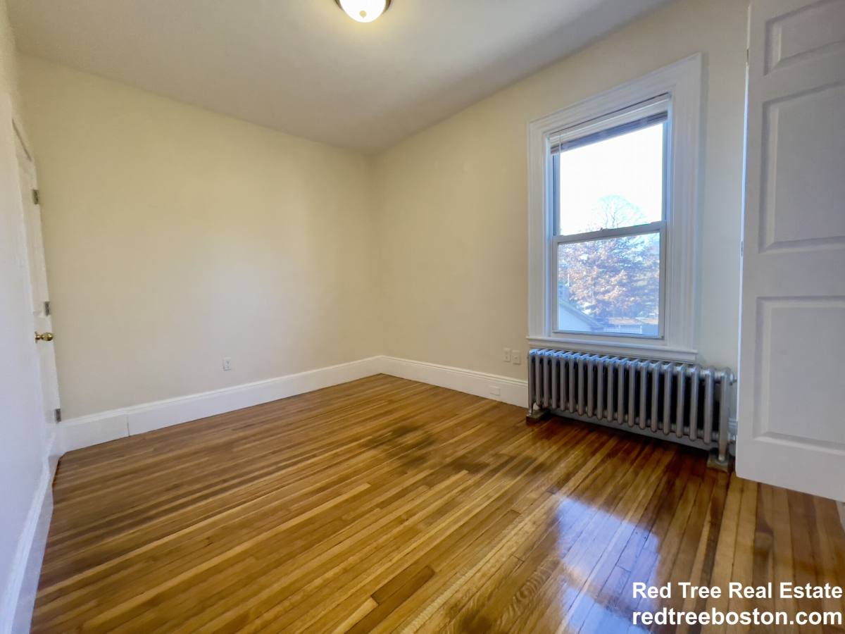 Apartment for rent at 2572 Massachusetts Ave #2, Cambridge, MA 02140