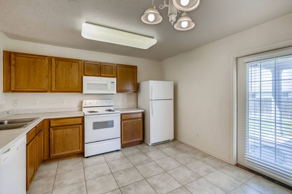 House for rent at 4807 Heather Pass, San Antonio, TX 78218