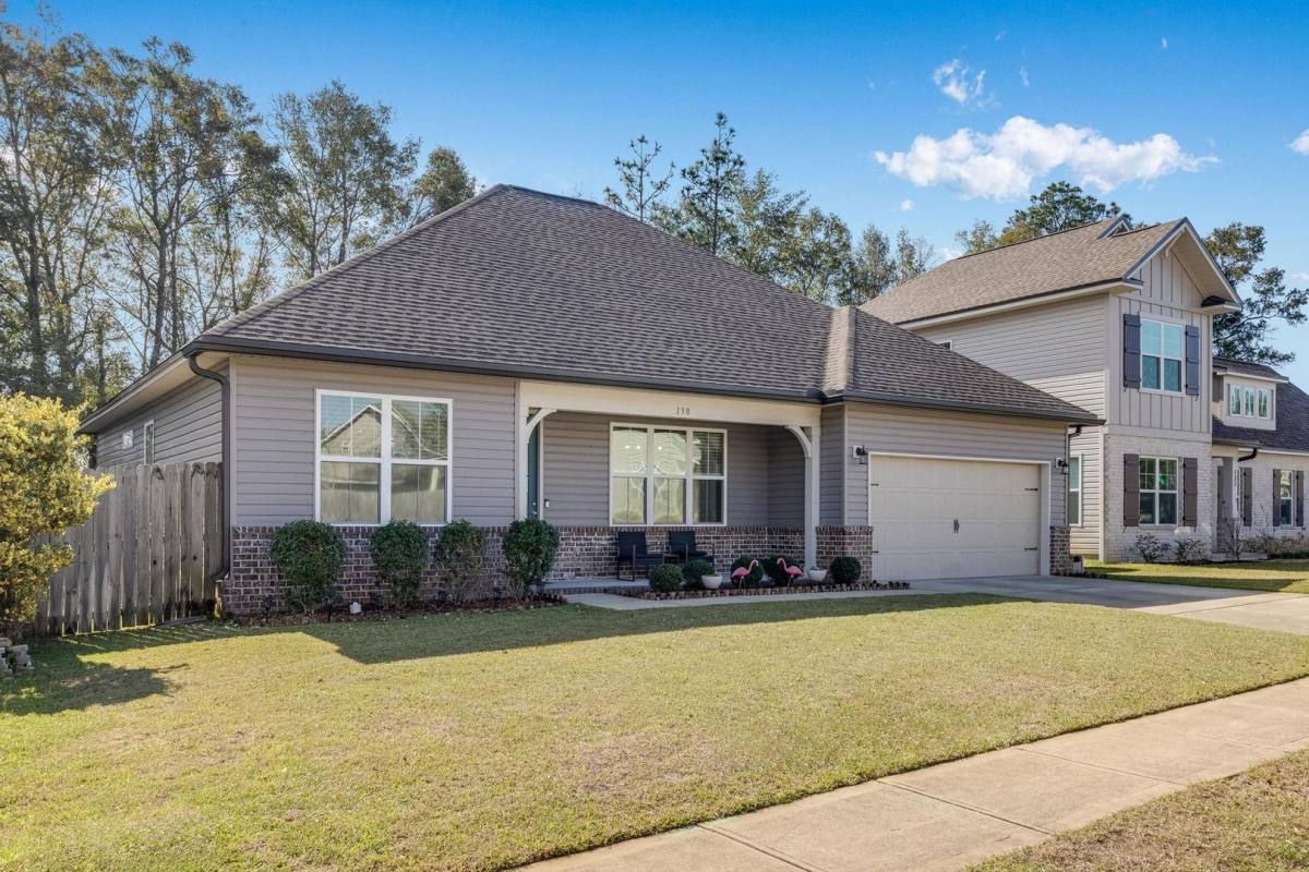 House for rent at 130 Creve Core Dr, Crestview, FL 32539