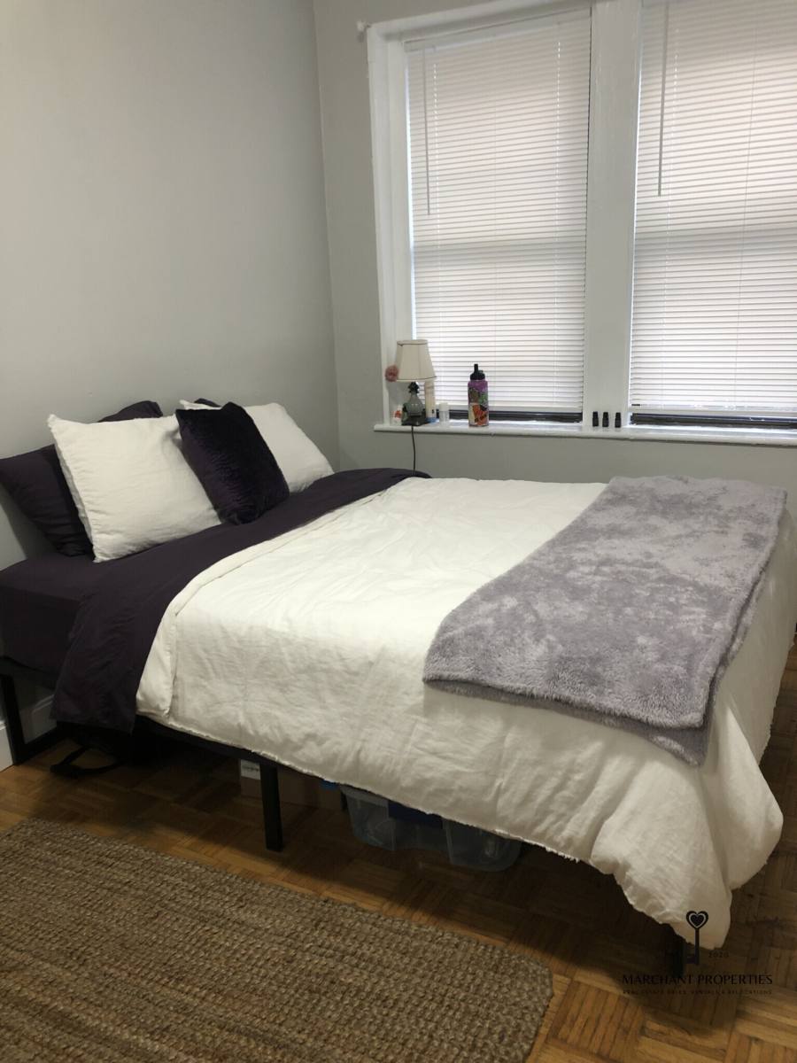 Apartment for rent at 40 Anderson St #3, Boston, MA 02114
