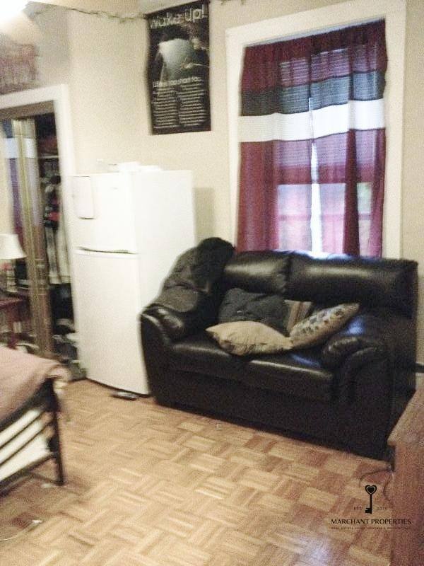 Apartment for rent at 40 Anderson St #3, Boston, MA 02114