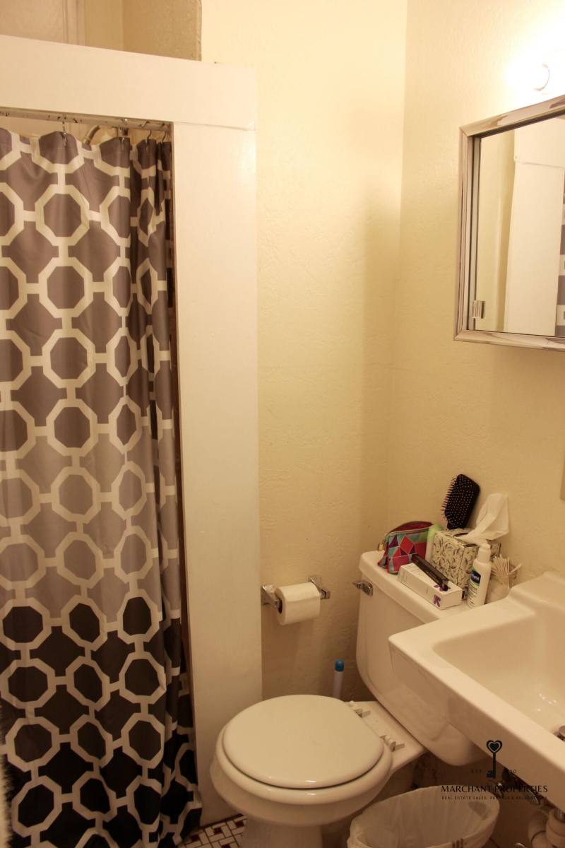 Apartment for rent at 40 Anderson St #3, Boston, MA 02114