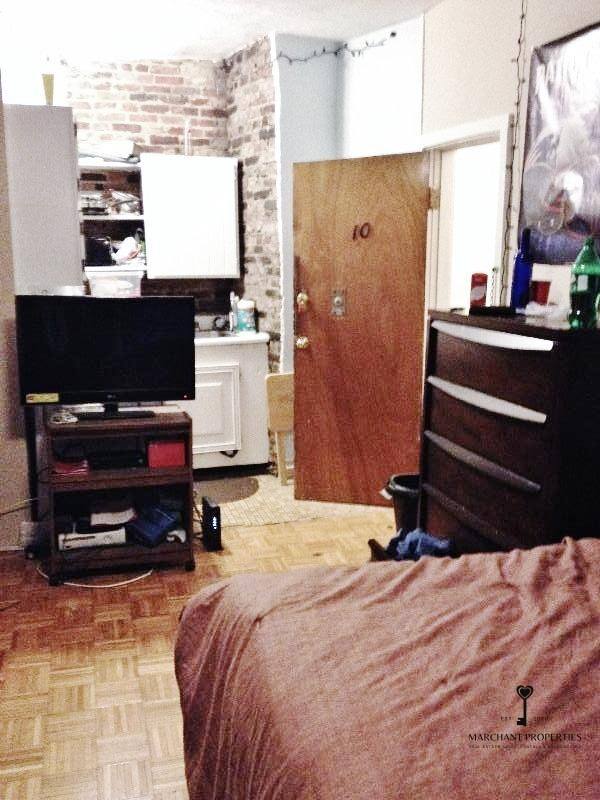 Apartment for rent at 40 Anderson St #3, Boston, MA 02114