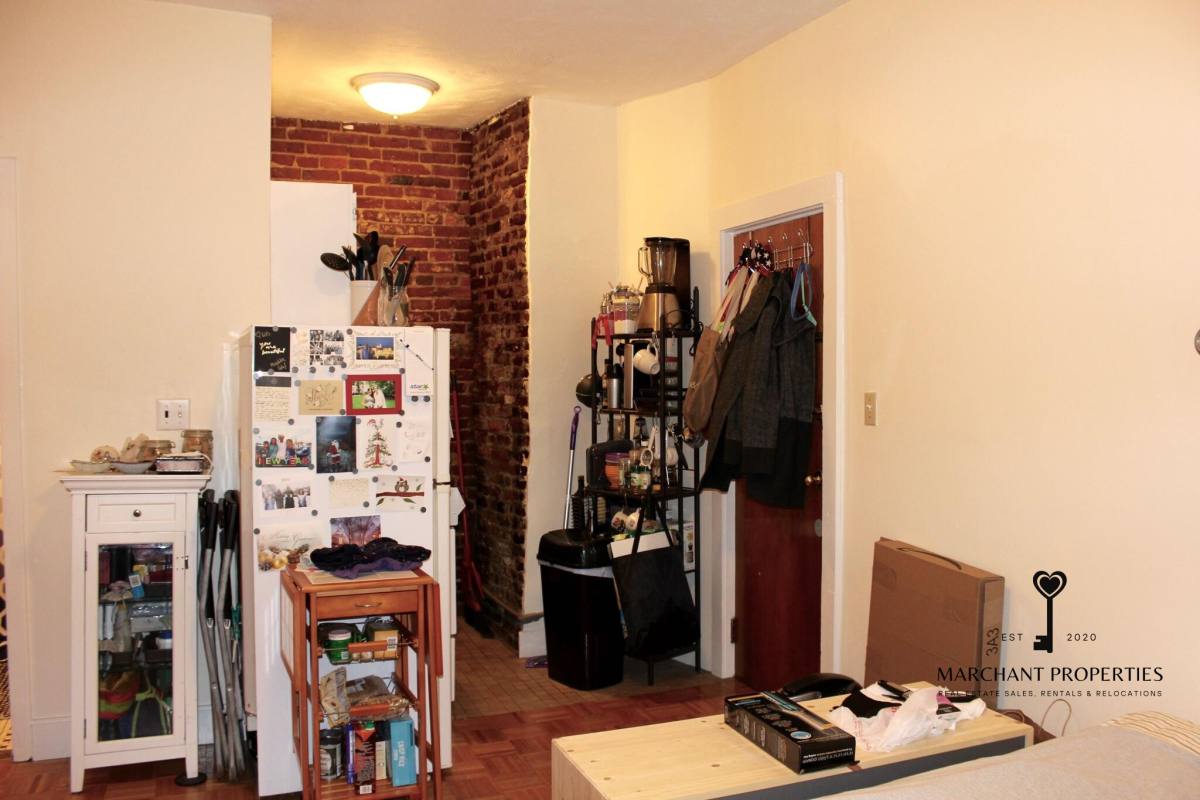 Apartment for rent at 40 Anderson St #3, Boston, MA 02114