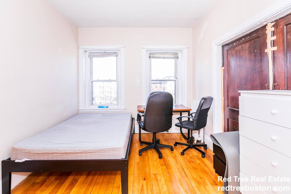Apartment for rent at 1284 Commonwealth Ave #7, Allston, MA 02134