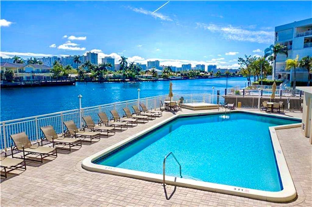 Apartment for rent at 3100 NE 48th St #908, Fort Lauderdale, FL 33308