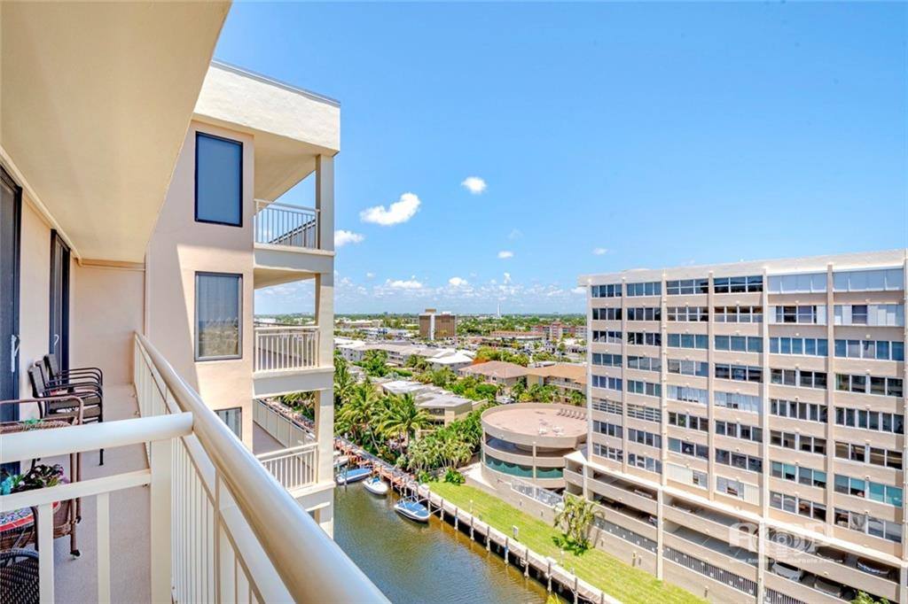 Apartment for rent at 3100 NE 48th St #908, Fort Lauderdale, FL 33308