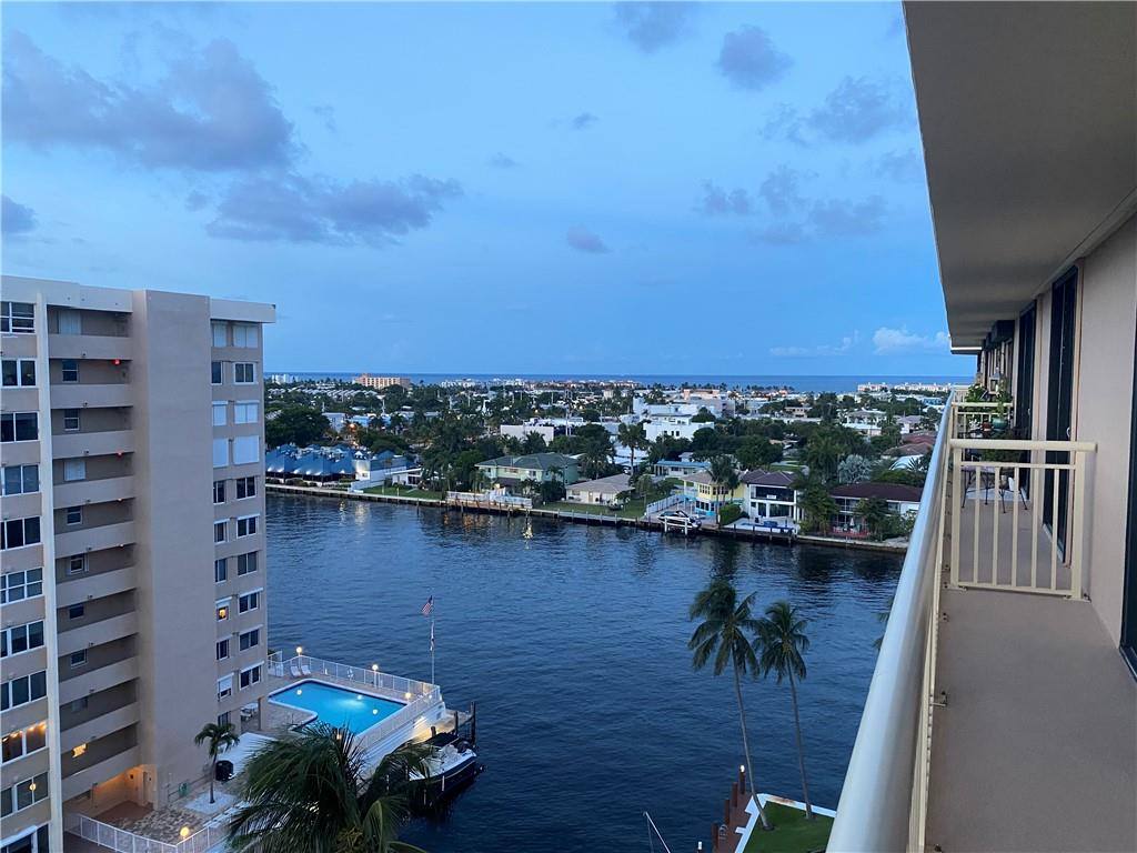 Apartment for rent at 3100 NE 48th St #908, Fort Lauderdale, FL 33308