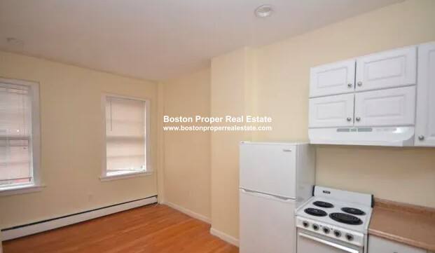 Apartment for rent at 28 Phillips St #1, Boston, MA 02114