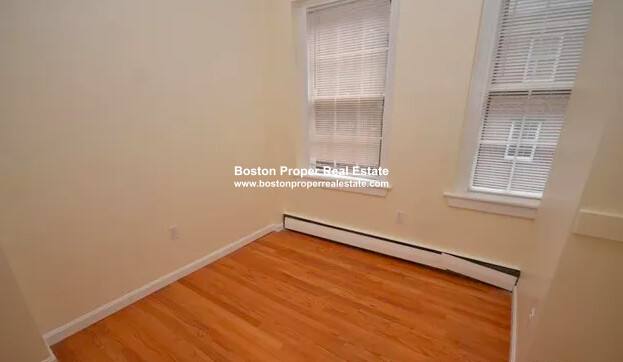 Apartment for rent at 28 Phillips St #1, Boston, MA 02114