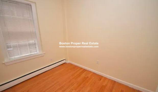Apartment for rent at 28 Phillips St #1, Boston, MA 02114