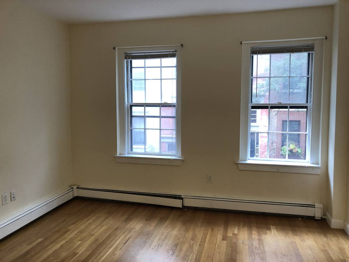 Apartment for rent at 28 Phillips St #1, Boston, MA 02114