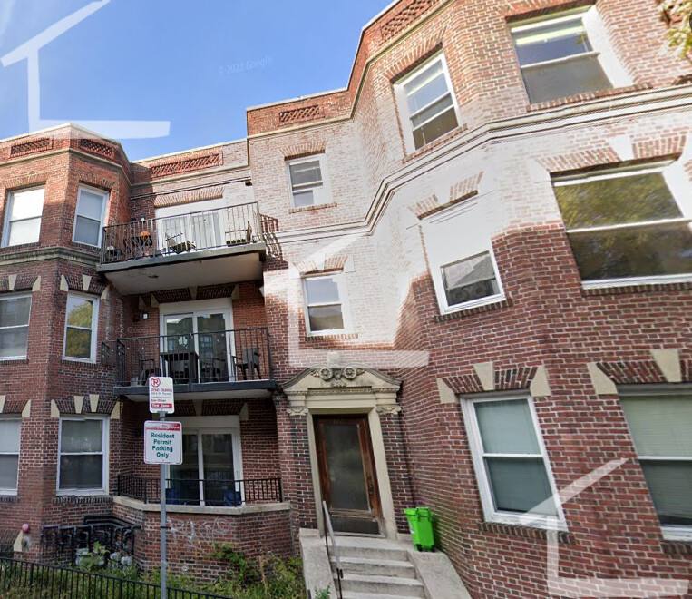 Apartment for rent at 192 Kelton #2, Allston, MA 02134