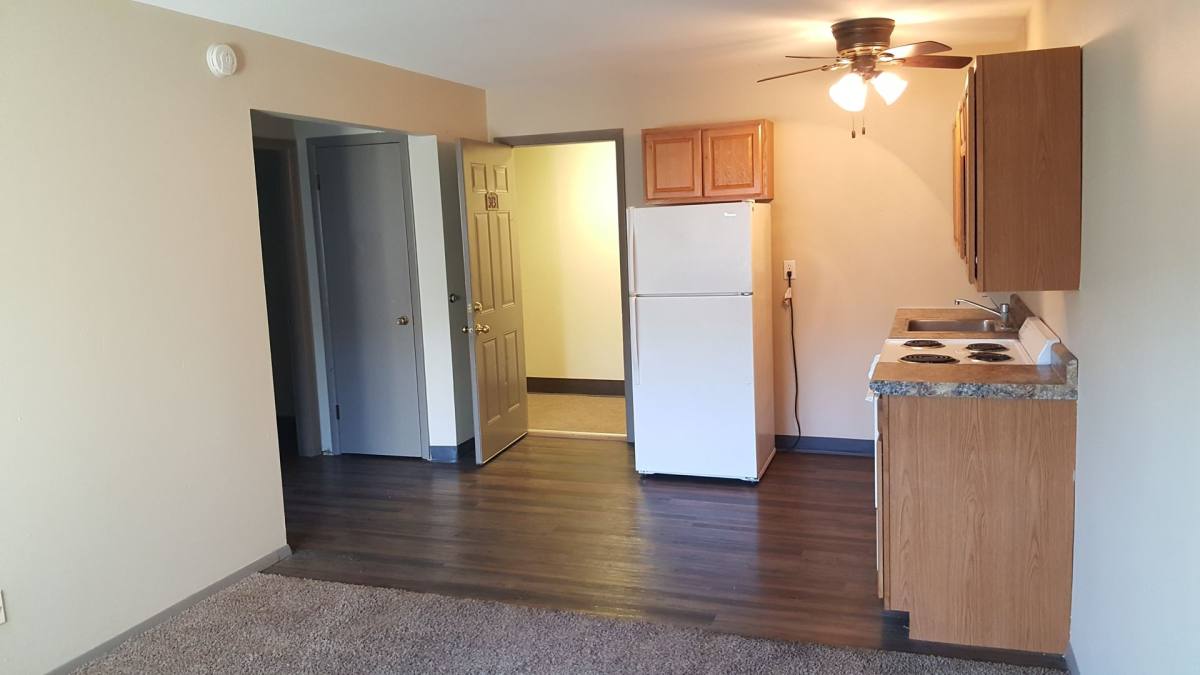 Apartment for rent at 614 Broad St, Beloit, WI 53511