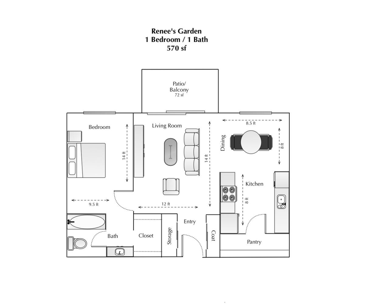 Apartment for rent at 2000 Laurel Place, Vancouver, WA 98661