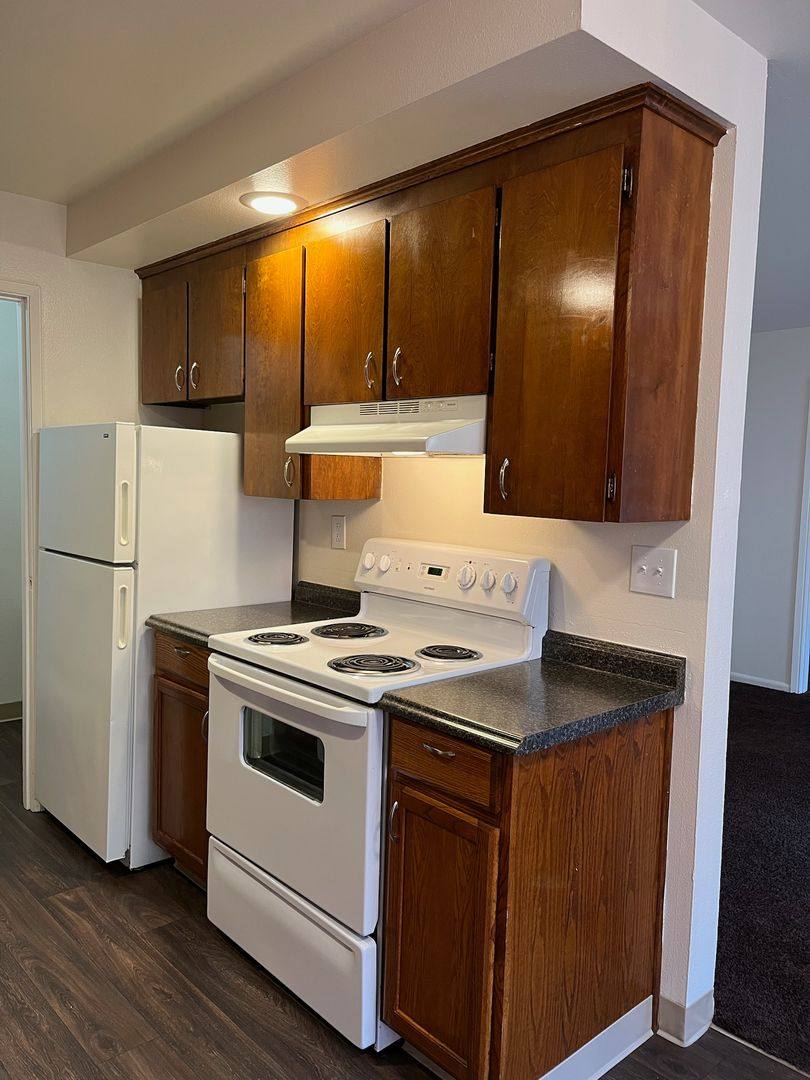 Apartment for rent at 2000 Laurel Place, Vancouver, WA 98661