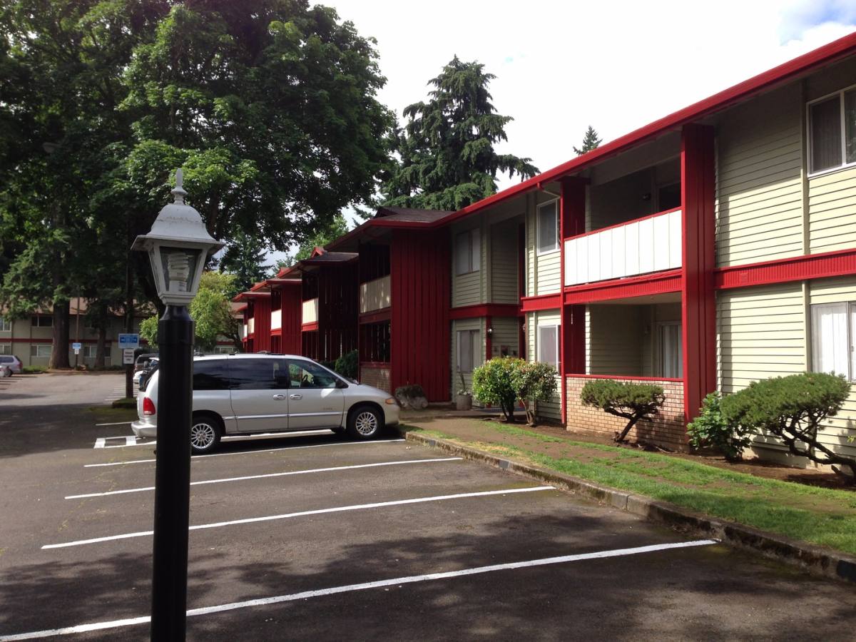 Apartment for rent at 2000 Laurel Place, Vancouver, WA 98661