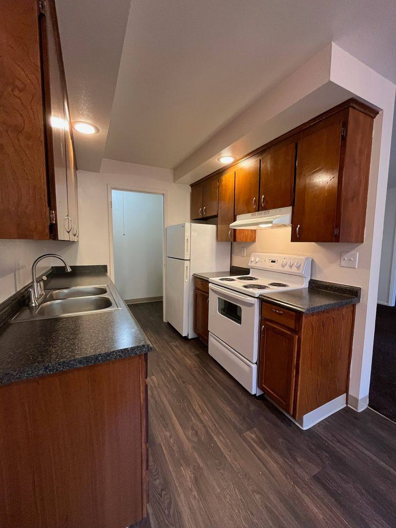 Apartment for rent at 2000 Laurel Place, Vancouver, WA 98661