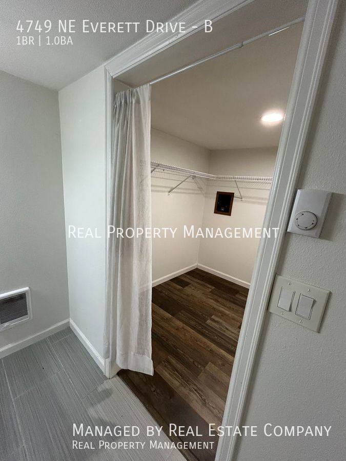 Apartment for rent at 4749 NE Everett Dr #B, Camas, WA 98607