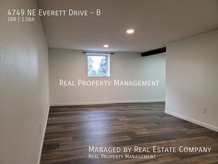 Apartment for rent at 4749 NE Everett Dr #B, Camas, WA 98607