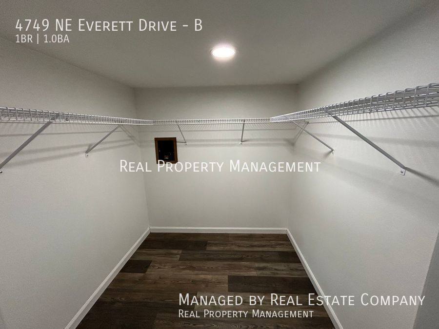 Apartment for rent at 4749 NE Everett Dr #B, Camas, WA 98607