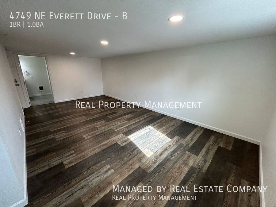 Apartment for rent at 4749 NE Everett Dr #B, Camas, WA 98607