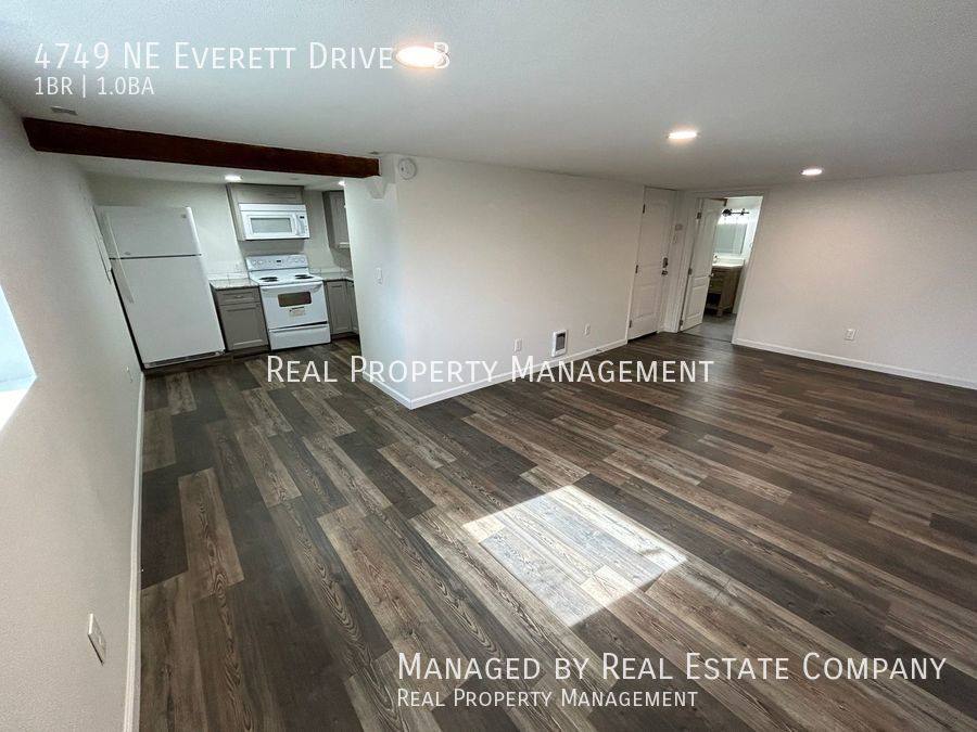 Apartment for rent at 4749 NE Everett Dr #B, Camas, WA 98607