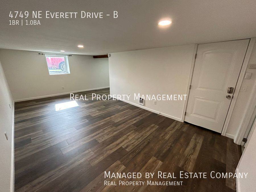 Apartment for rent at 4749 NE Everett Dr #B, Camas, WA 98607
