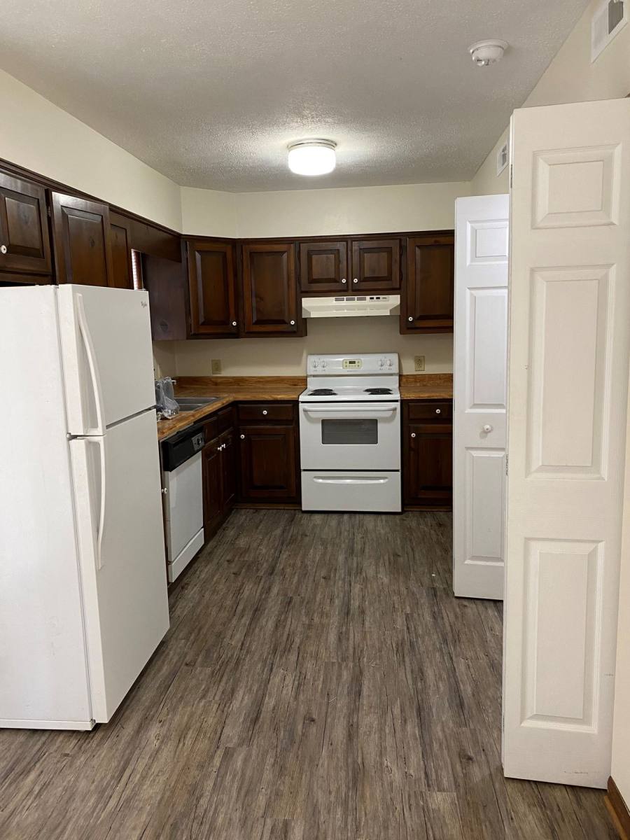 Apartment for rent at 134 Hideaway Hills Rd, Johnson City, TN 37615