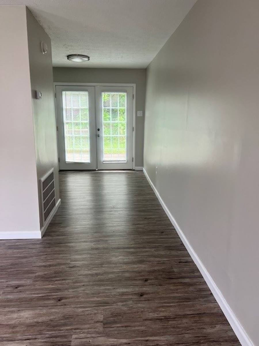 Apartment for rent at 134 Hideaway Hills Rd, Johnson City, TN 37615