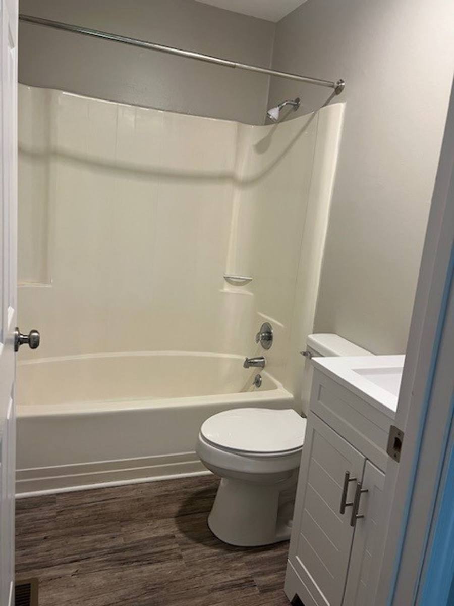Apartment for rent at 134 Hideaway Hills Rd, Johnson City, TN 37615