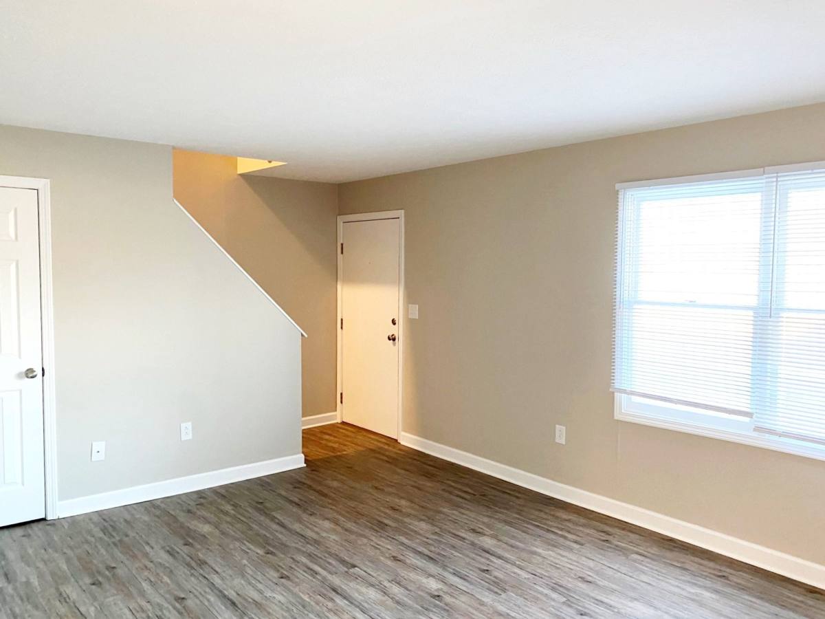 Apartment for rent at 134 Hideaway Hills Rd, Johnson City, TN 37615