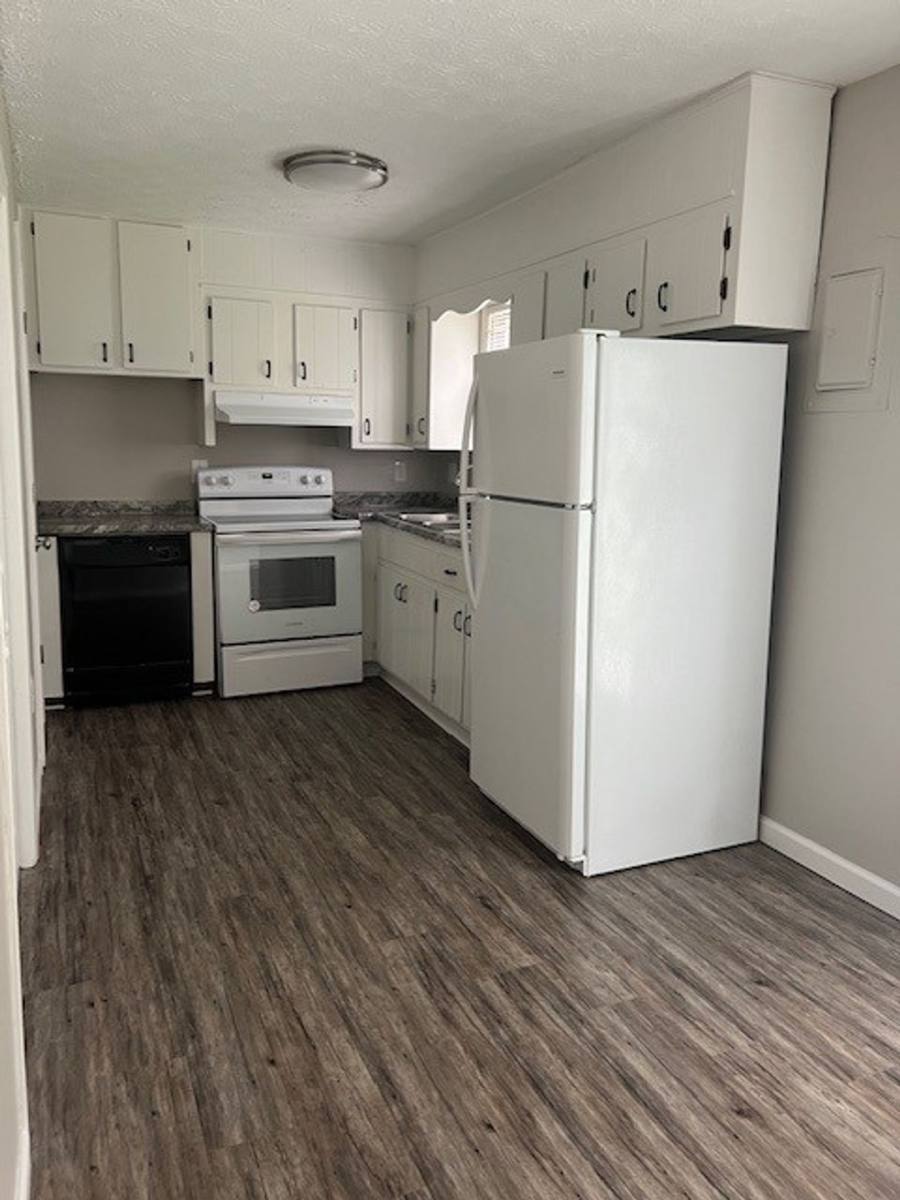 Apartment for rent at 134 Hideaway Hills Rd, Johnson City, TN 37615