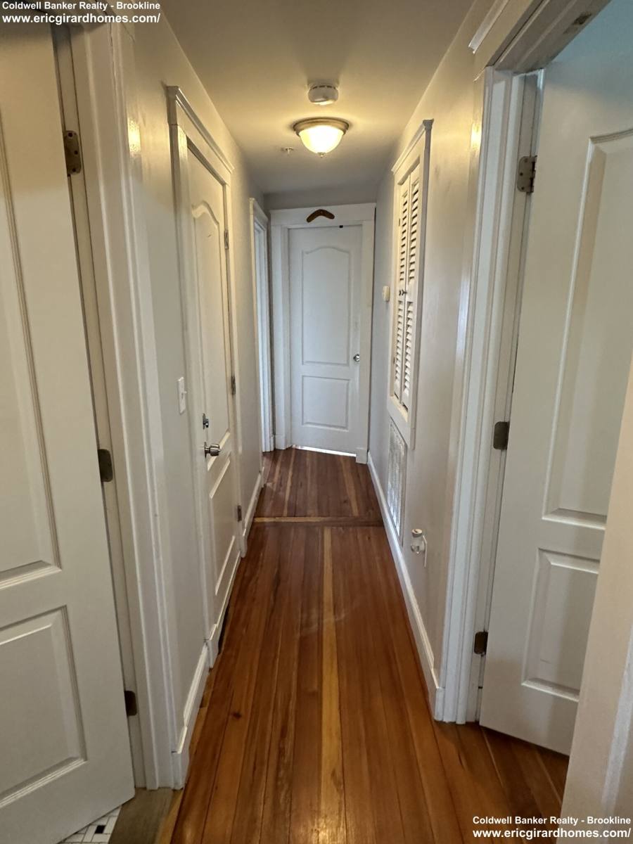 Apartment for rent at 194 Marion St #2, East Boston, MA 02128
